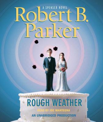 Rough weather cover image