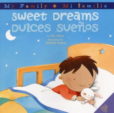 Sweet dreams = Dulces suenos cover image