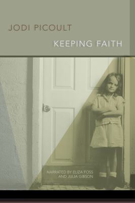 Keeping faith cover image