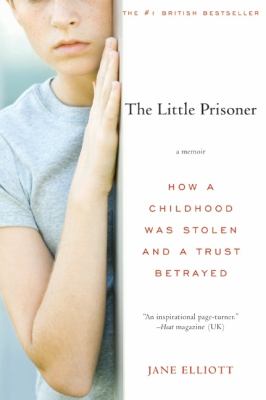 The little prisoner : a memoir  cover image cdn