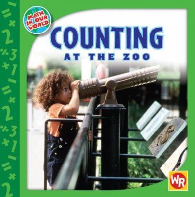 Counting at the zoo cover image