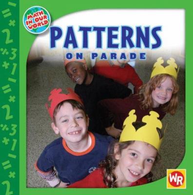 Patterns on parade cover image