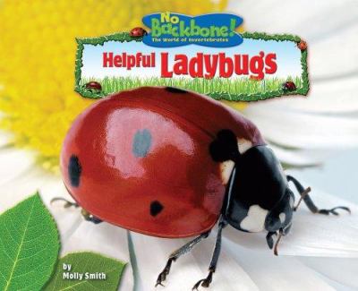 Helpful ladybugs  cover image cdn
