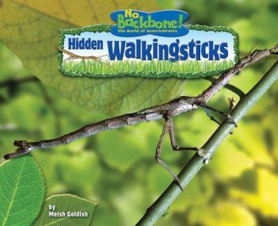 Hidden walkingsticks  cover image cdn