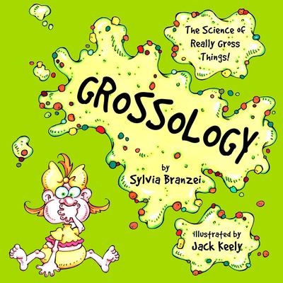 Grossology cover image