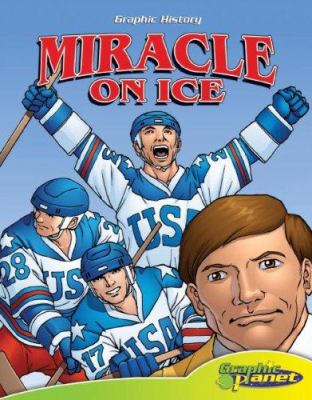Miracle on ice cover image