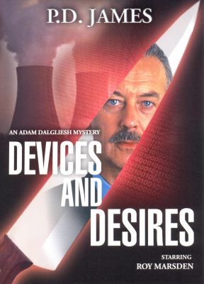 Devices and desires cover image