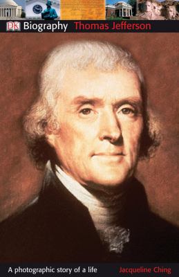 Thomas Jefferson  cover image cdn