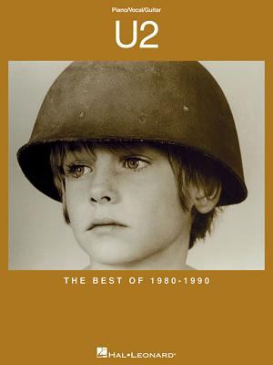 The best of 1980-1990 cover image