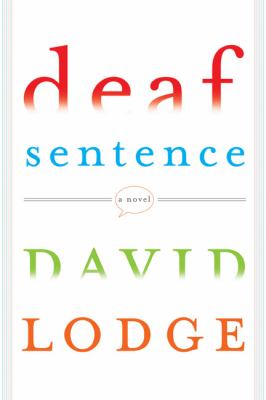 Deaf sentence cover image