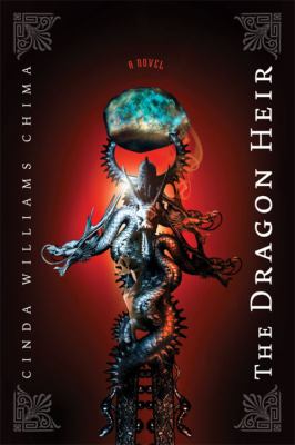 The dragon heir  cover image cdn