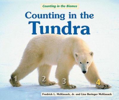 Counting in the tundra cover image