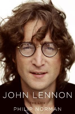 John Lennon : the life  cover image cdn