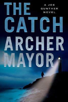 The catch : a Joe Gunther novel cover image