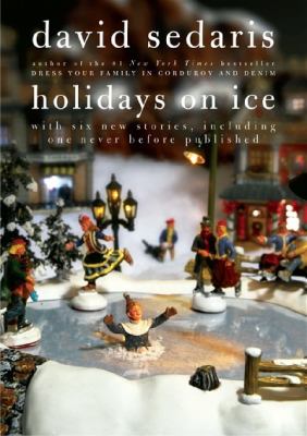 Holidays on ice  cover image cdn