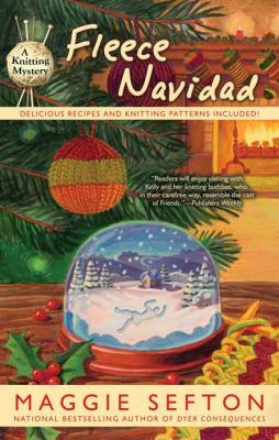 Fleece Navidad  cover image cdn
