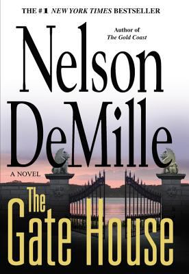 The gate house cover image