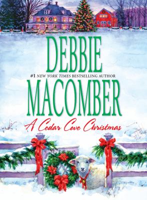 A Cedar Cove Christmas cover image