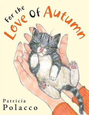 For the love of Autumn  cover image cdn