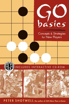 Go basics : concepts and strategies for new players  cover image cdn