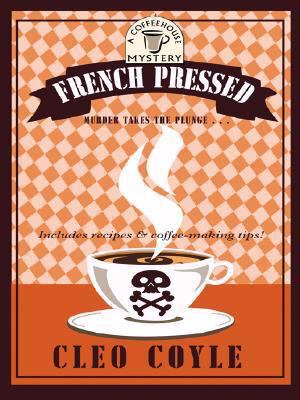 French pressed cover image