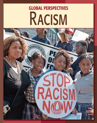 Racism  cover image cdn