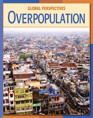 Overpopulation  cover image cdn