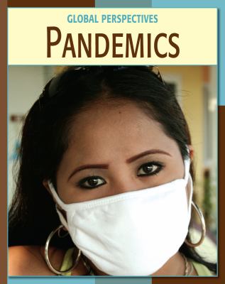 Pandemics cover image