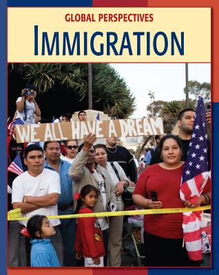 Immigration cover image