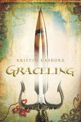 Graceling cover image