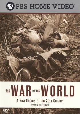 The war of the world a new history of the 20th century cover image