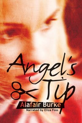 Angel's tip cover image