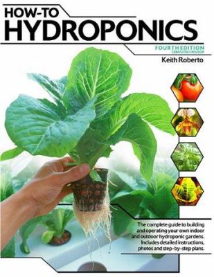 How-to hydroponics cover image