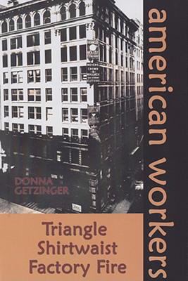 The Triangle Shirtwaist Factory fire cover image