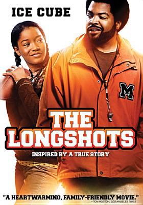 The longshots cover image