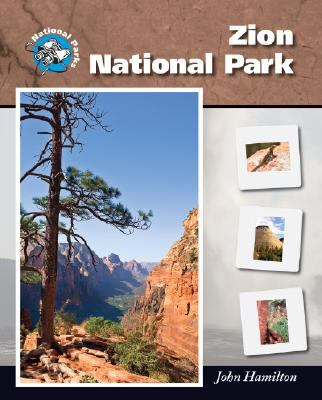 Zion National Park cover image