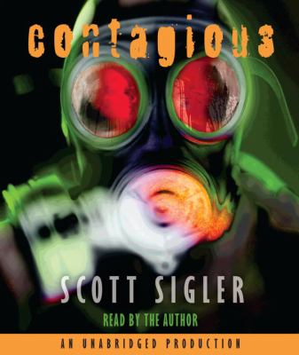 Contagious cover image