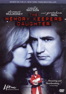 The memory keeper's daughter cover image