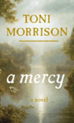 A mercy cover image