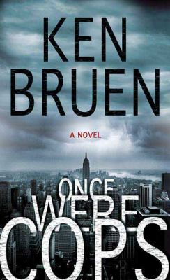 Once were cops cover image