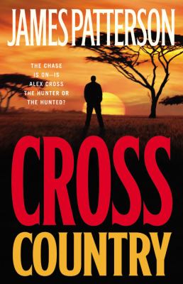 Cross country cover image