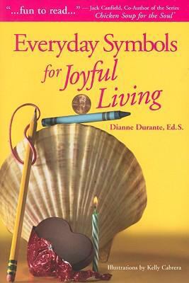 Everyday symbols for joyful living cover image