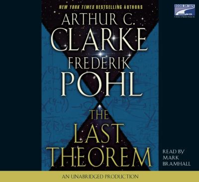 The last theorem cover image
