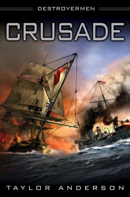 Crusade  cover image cdn