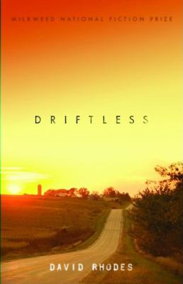 Driftless cover image