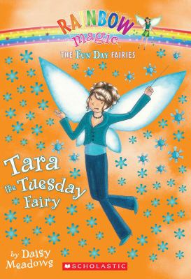Tara the Tuesday fairy cover image