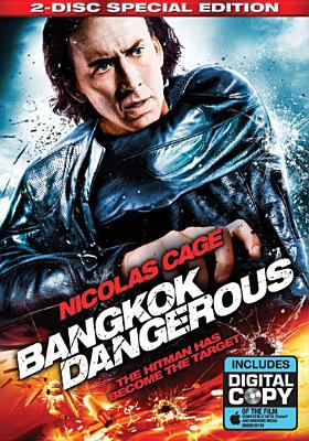 Bangkok dangerous cover image