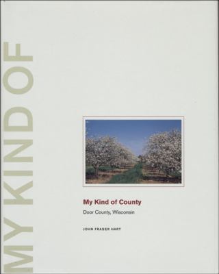 My kind of county : Door County, Wisconsin cover image