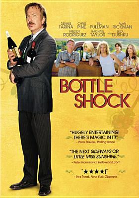 Bottle shock cover image