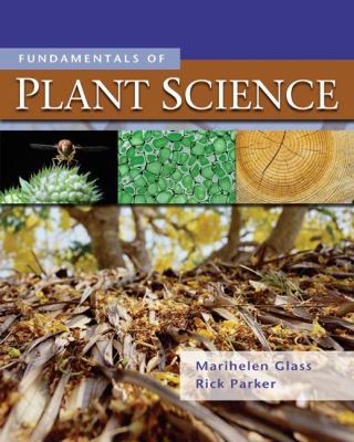 Fundamentals of plant science cover image